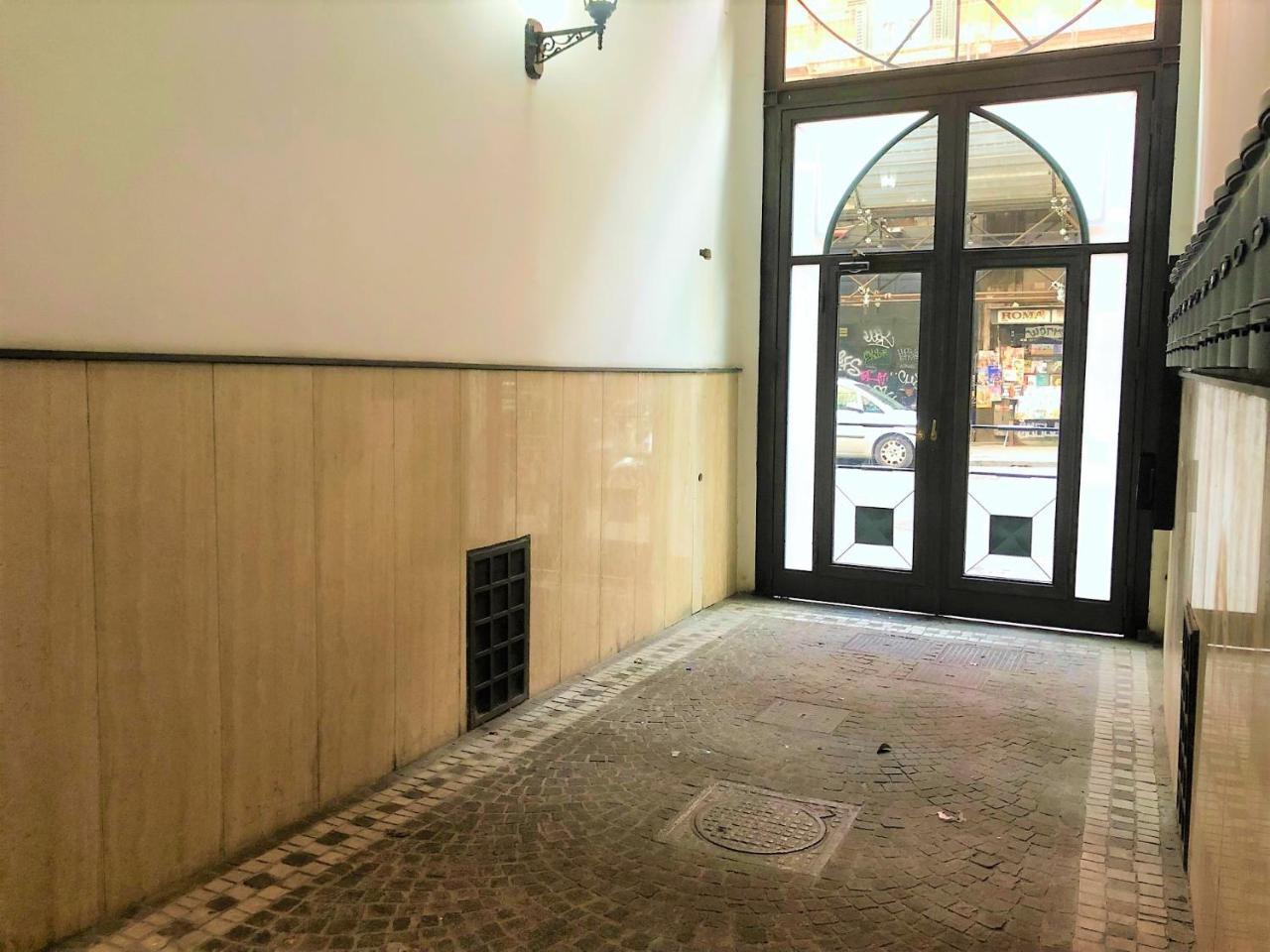 Case Vacanze " Il Duomo" Napoli Exterior foto